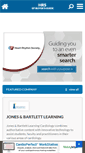 Mobile Screenshot of epbuyersguide.com